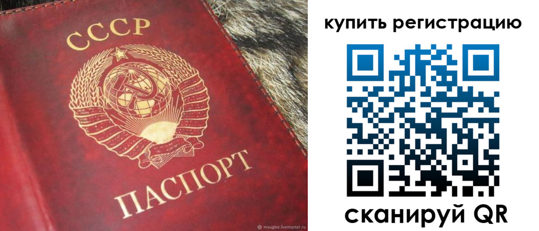 временная регистрация в квартире в Емве